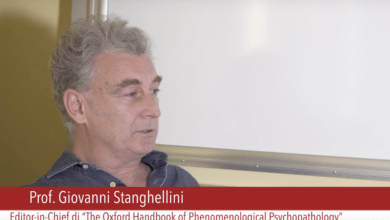 Stanghellini - The Oxford Handbook of Phenomenological Psychopathology