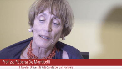 Roberta De Monticelli