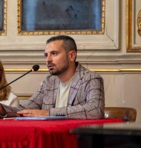 Photo of Giuseppe Salerno