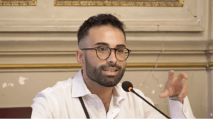 Photo of Carmelo Pacino