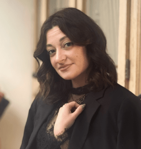 Photo of Silvia Verduro