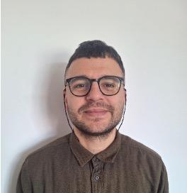 Photo of Alessandro Mastrangelo