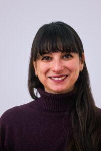 Photo of Veronica Boniotti