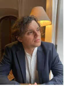 Photo of Filippo Santini