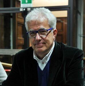 Photo of Mario Rossi Monti