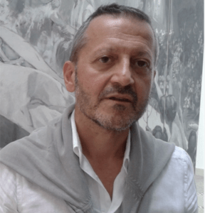 Photo of Tonino Griffero